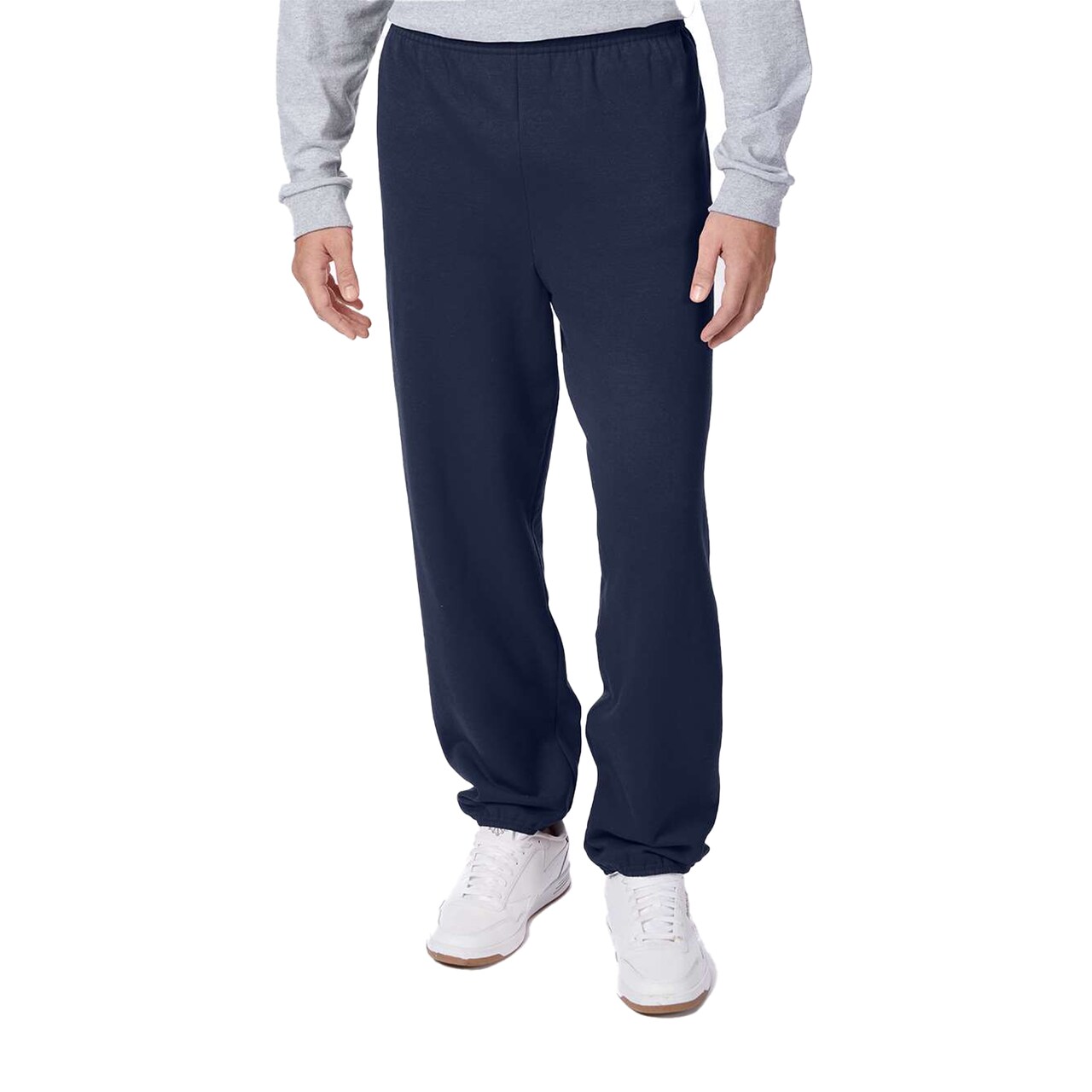 Gildan Unisex Softstyle Sweatpants, Midweight Pocket Jogger, Multicolor Adult Gym Pant